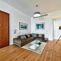 Квартира на Кипре, Лимасол, 107 кв.м.