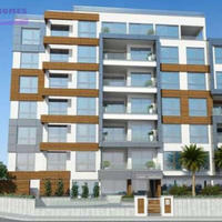 Apartment in Republic of Cyprus, Lemesou, Nicosia, 127 sq.m.