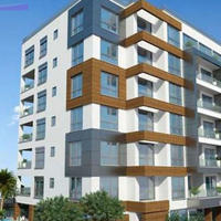 Apartment in Republic of Cyprus, Lemesou, Nicosia, 127 sq.m.