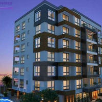 Apartment in Republic of Cyprus, Lemesou, Nicosia, 127 sq.m.