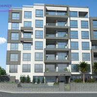 Apartment in Republic of Cyprus, Lemesou, Nicosia, 127 sq.m.