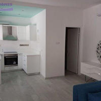 Apartment in Republic of Cyprus, Lemesou, Nicosia, 65 sq.m.