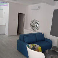 Apartment in Republic of Cyprus, Lemesou, Nicosia, 65 sq.m.