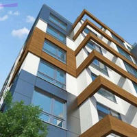 Apartment in Republic of Cyprus, Lemesou, Nicosia, 266 sq.m.