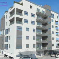 Apartment in Republic of Cyprus, Lemesou, Nicosia, 266 sq.m.