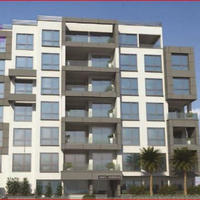 Apartment in Republic of Cyprus, Lemesou, Nicosia, 220 sq.m.