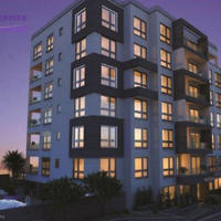 Apartment in Republic of Cyprus, Lemesou, Nicosia, 220 sq.m.