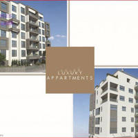 Apartment in Republic of Cyprus, Lemesou, Nicosia, 220 sq.m.