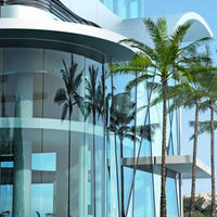 Apartment in Republic of Cyprus, Lemesou, Nicosia, 205 sq.m.