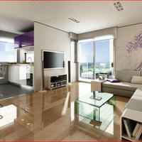 Apartment in Republic of Cyprus, Lemesou, Nicosia, 205 sq.m.