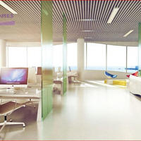 Apartment in Republic of Cyprus, Lemesou, Nicosia, 205 sq.m.