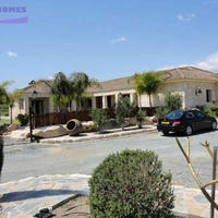 Villa in Republic of Cyprus, Lemesou, Nicosia, 450 sq.m.