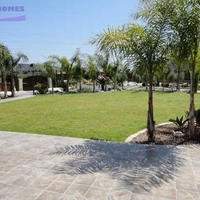 Villa in Republic of Cyprus, Lemesou, Nicosia, 450 sq.m.