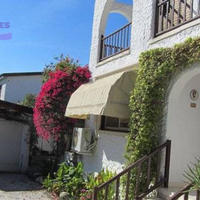 Вилла на Кипре, Лимасол, Никосия, 300 кв.м.