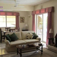 Вилла на Кипре, Лимасол, Никосия, 300 кв.м.