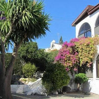 Вилла на Кипре, Лимасол, Никосия, 300 кв.м.