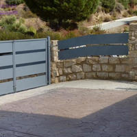 Villa in Republic of Cyprus, Lemesou, Nicosia, 260 sq.m.