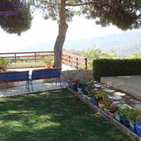 Villa in Republic of Cyprus, Lemesou, Nicosia, 260 sq.m.