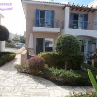 Таунхаус на Кипре, Пафос, Никосия, 91 кв.м.