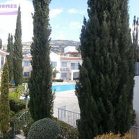 Таунхаус на Кипре, Пафос, Никосия, 91 кв.м.