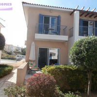 Таунхаус на Кипре, Пафос, Никосия, 91 кв.м.