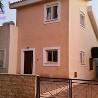 Villa in Republic of Cyprus, Lemesou, Nicosia, 160 sq.m.