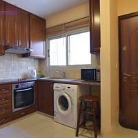Apartment in Republic of Cyprus, Lemesou, Nicosia, 78 sq.m.