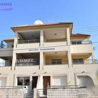 Apartment in Republic of Cyprus, Lemesou, Nicosia, 78 sq.m.