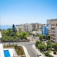 Квартира на Кипре, Лимасол, 263 кв.м.