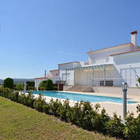 Villa in Republic of Cyprus, Eparchia Pafou, Nicosia, 221 sq.m.