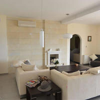 Villa in Republic of Cyprus, Eparchia Pafou, Nicosia, 221 sq.m.