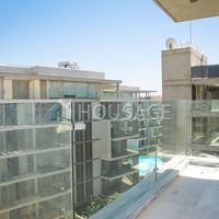 Квартира на Кипре, Лимасол, 263 кв.м.