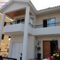 Вилла на Кипре, Лимасол, Никосия, 300 кв.м.