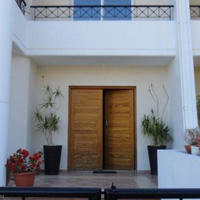 Вилла на Кипре, Лимасол, Никосия, 300 кв.м.