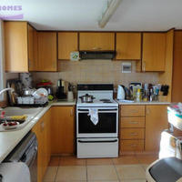 Вилла на Кипре, Лимасол, Никосия, 300 кв.м.