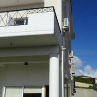 Вилла на Кипре, Лимасол, Никосия, 300 кв.м.