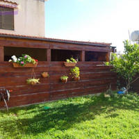 Вилла на Кипре, Лимасол, Никосия, 300 кв.м.