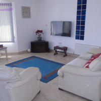 Вилла на Кипре, Лимасол, Никосия, 400 кв.м.