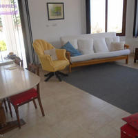 Вилла на Кипре, Лимасол, Никосия, 400 кв.м.