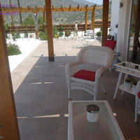 Вилла на Кипре, Лимасол, Никосия, 400 кв.м.