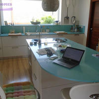 Вилла на Кипре, Лимасол, Никосия, 400 кв.м.