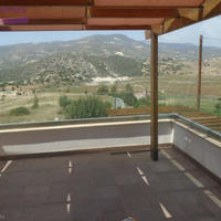 Вилла на Кипре, Лимасол, Никосия, 400 кв.м.