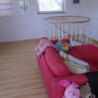 Вилла на Кипре, Лимасол, Никосия, 400 кв.м.