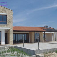 Villa in Republic of Cyprus, Eparchia Larnakas, Nicosia, 187 sq.m.