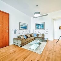 Квартира на Кипре, Лимасол, 107 кв.м.