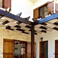 Вилла на Кипре, Лимасол, Никосия, 225 кв.м.