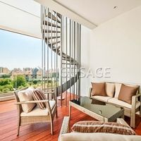 Квартира на Кипре, Лимасол, 107 кв.м.