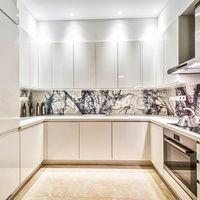 Квартира на Кипре, Лимасол, 107 кв.м.