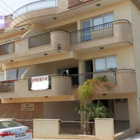 Apartment in Republic of Cyprus, Lemesou, Nicosia