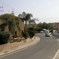 Apartment in Republic of Cyprus, Lemesou, Nicosia